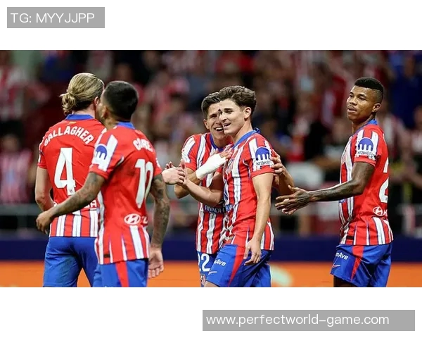 英超激战莱比锡狂胜马竞五球红牌事件引发全场热议