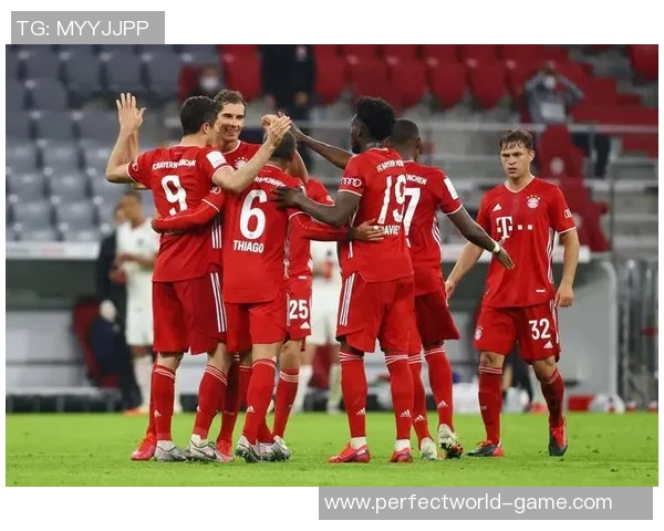 国王杯精彩对决拜仁与多特蒙德2比2平局赛后点评引发热议