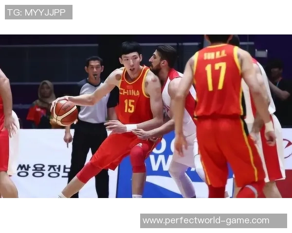 姚明从篮球巨星到商界领袖的传奇人生与成长故事