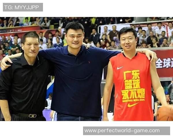 姚明对王治郅的深情叮嘱与篮球梦想的传承与启示