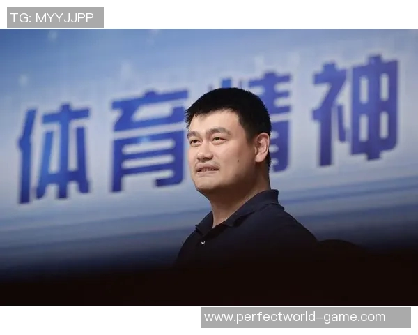 姚明热衷分享篮球智慧与人生经验引发广泛关注与讨论