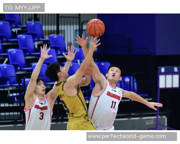 李好姚明携手共创篮球新篇章助力中国体育腾飞