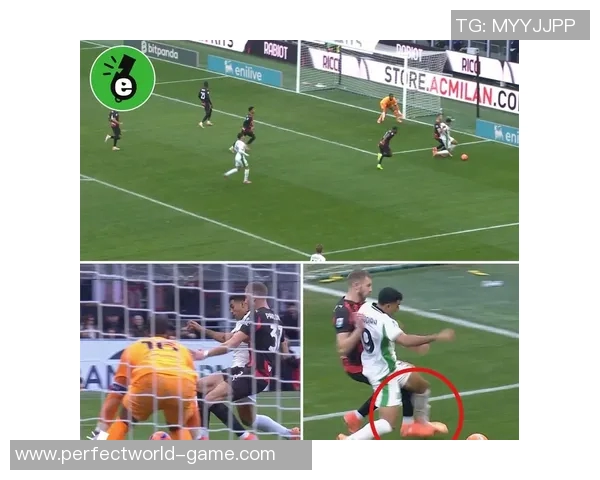 波尔图小胜AC米兰引发争议判罚全场沸腾的友谊赛回顾