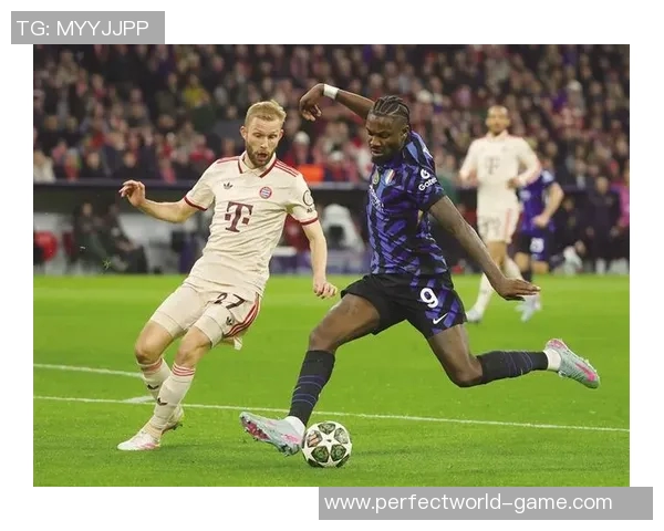 德甲激战:拜仁狂胜皇马6比2神奇扑救点燃全场激情 德甲激战:拜仁狂胜皇马6比2神奇扑救点燃全场激情