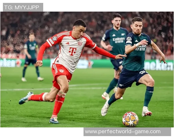 欧冠经典对决巴萨逆转拜仁6比2补时绝杀引发全场狂欢