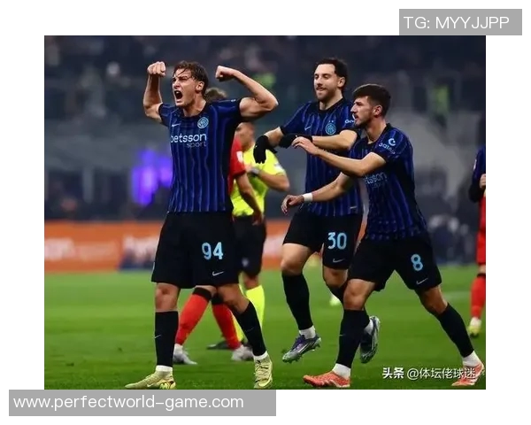 中超赛场历史冷门国米逆袭尤文图斯5-1大胜引发全场狂欢 中超赛场历史冷门国米逆袭尤文图斯5-1大胜引发全场狂欢