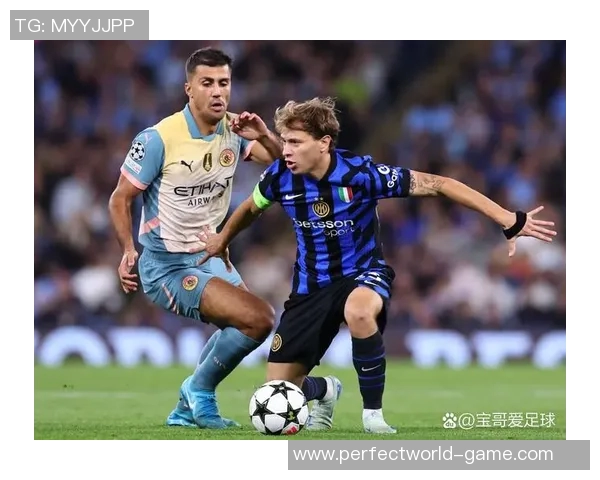 足总杯精彩对决曼城大胜巴萨乌龙球成转折点战术分析揭秘