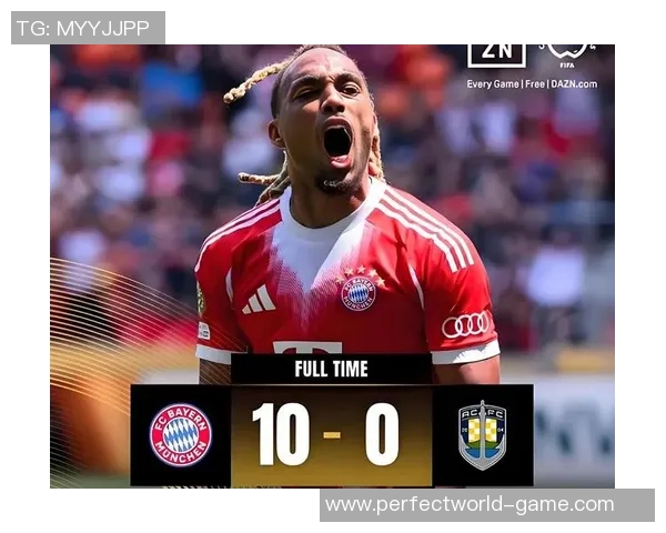 世界杯波尔图与拜仁激战成平局数据分析揭示比赛精彩瞬间