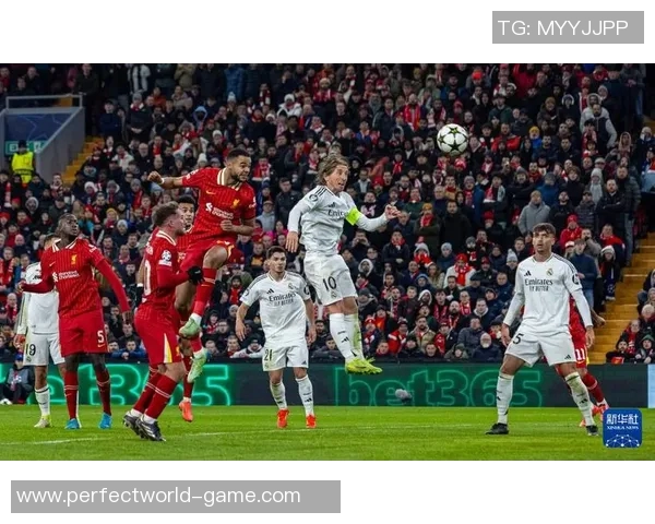 西甲经典对决利物浦惊险逆转皇马全场沸腾瞬间回顾