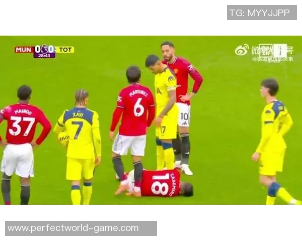 足总杯激战巴黎圣日耳曼与热刺0比0平红牌争议引发全场热议