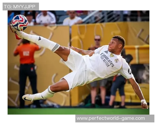 巴黎圣日耳曼逆转皇马的友谊赛精彩瞬间与战术分析全解读