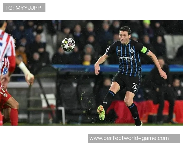 马竞逆转国米上演惊天大战乌龙球成全场焦点瞬间 马竞逆转国米上演惊天大战乌龙球成全场焦点瞬间