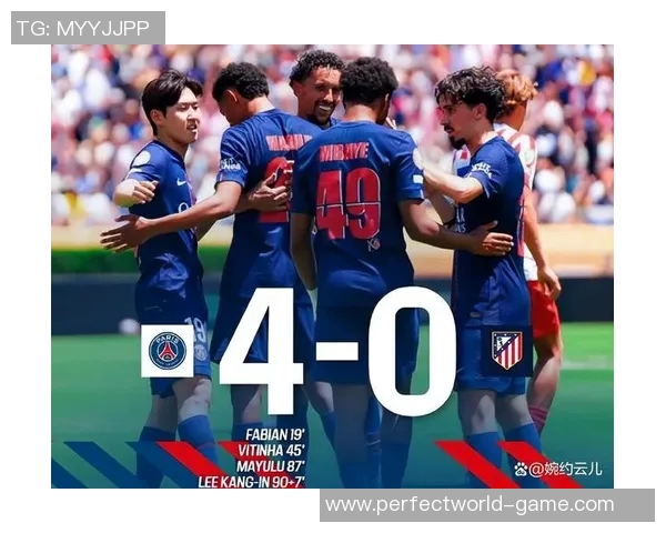 中超激战：多特蒙德逆转巴黎圣日耳曼引发争议判罚全场沸腾