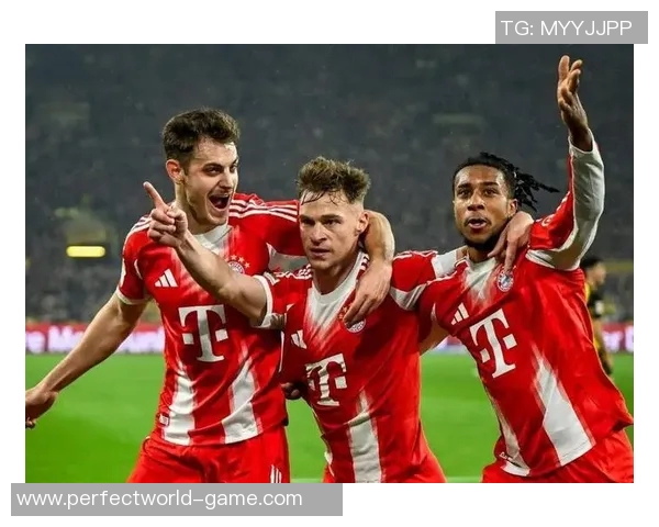 中超精彩对决那不勒斯绝杀拜仁引发全场狂欢与热议