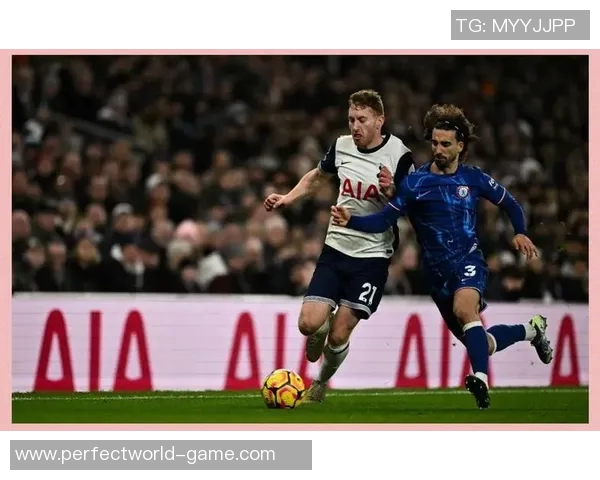 切尔西逆转热刺夺冠之路精彩瞬间解析全场沸腾