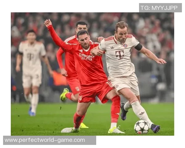 德甲惊天冷门热刺与拜仁激战成平局引发全场沸腾